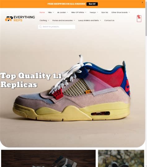 what is replica shoes|everythingreps.org.